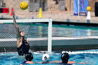 USA Water Polo: Girl's Olympic Development Program Championships: All Star Gold: South vs West