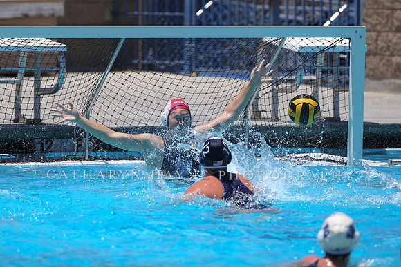 USA Water Polo: Womens Senior Nationals: Santa Barbara Premier vs USA Youth