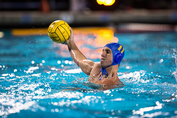 NCAA UCLA vs USC