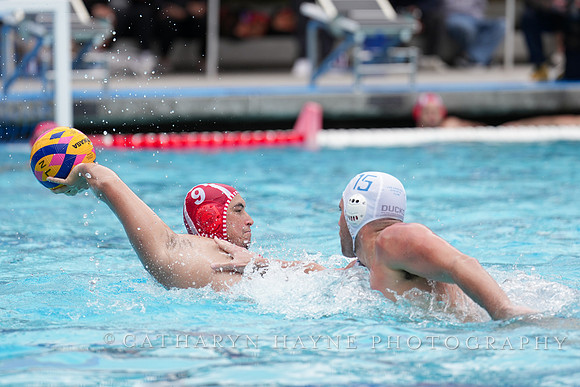 USA Water Polo National League MWP LAAC vs NYAC