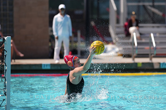 YWP: USA Water Polo Qualifiers: U18 SHAQ