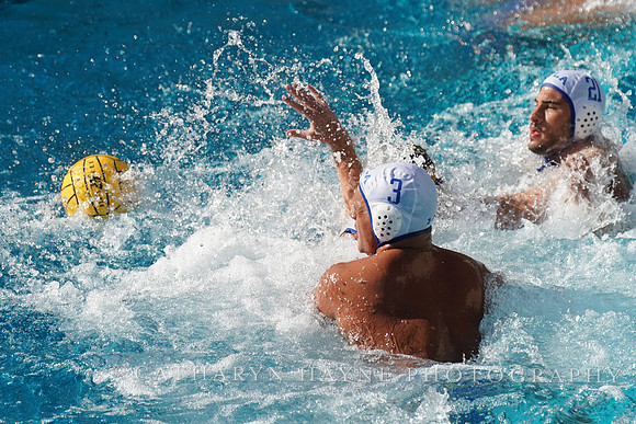MWP: California Golden Bears vs UCLA Bruins