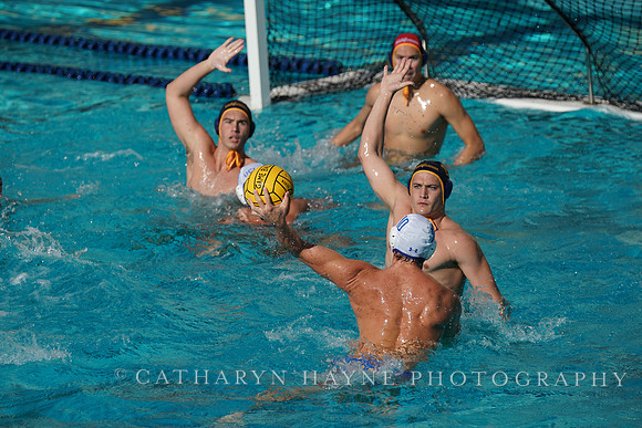 MWP: California Golden Bears vs UCLA Bruins