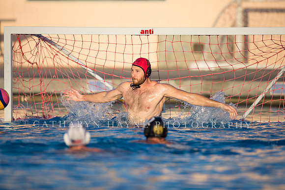 Repubblica vs SoCal  at National League Tournament