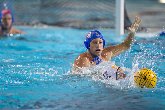 NCAA UCLA vs USC