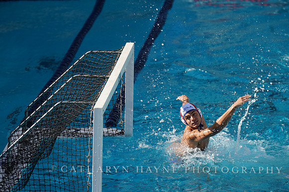 MWP: California Golden Bears vs UCLA Bruins