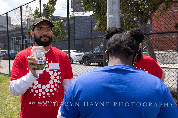 Levi’s Community Day
