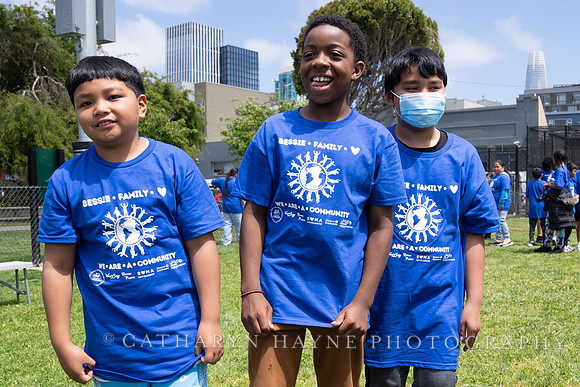 Levi’s Community Day