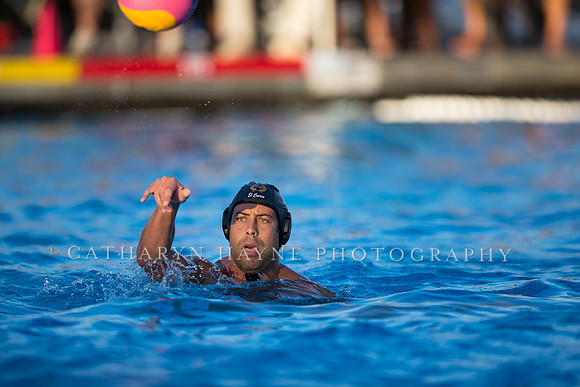 Repubblica vs SoCal  at National League Tournament