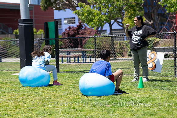 Levi’s Community Day