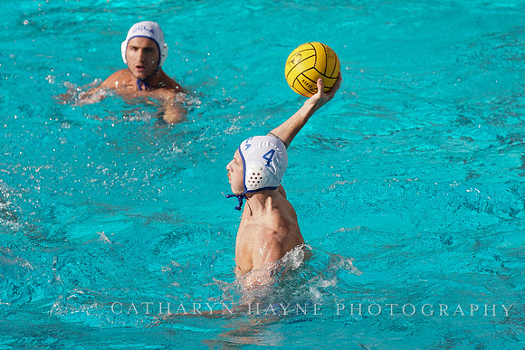 MWP: California Golden Bears vs UCLA Bruins