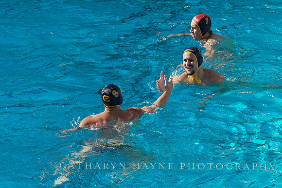 MWP: California Golden Bears vs UCLA Bruins
