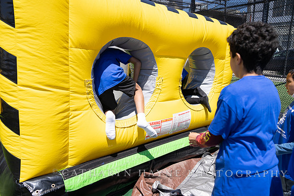 Levi’s Community Day