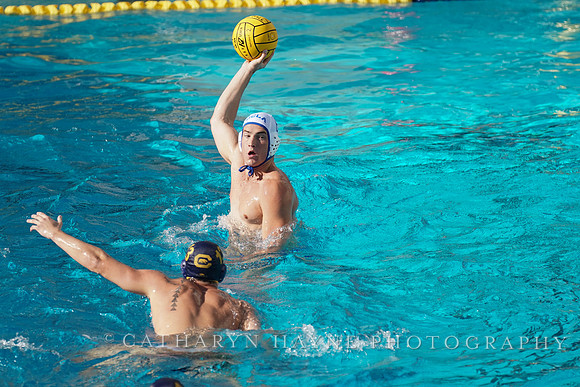 MWP: California Golden Bears vs UCLA Bruins
