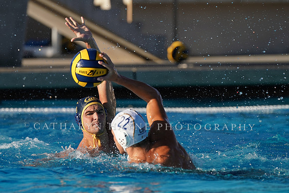 MWP: California Golden Bears vs Cal Baptist University