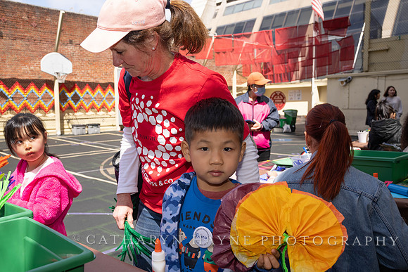 Levi’s Community Day