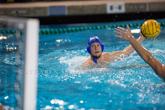 NCAA UCLA vs USC