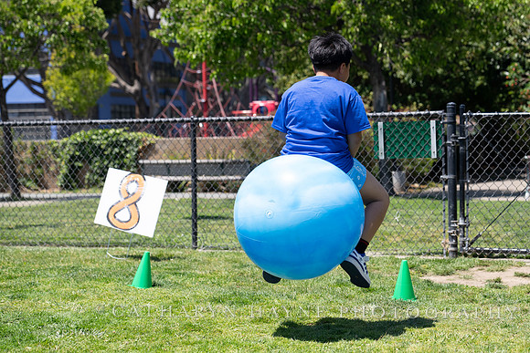 Levi’s Community Day