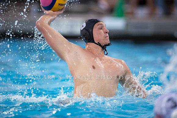 Repubblica vs SoCal  at National League Tournament