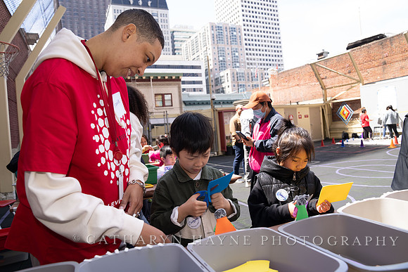 Levi’s Community Day