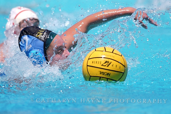YWP: USA Water Polo Qualifiers: U18 SHAQ