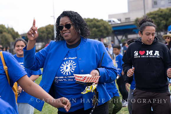 Levi’s Community Day