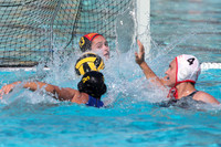 USA Water Polo: Womens Senior Nationals: New York Athletic Club A vs SoCal A