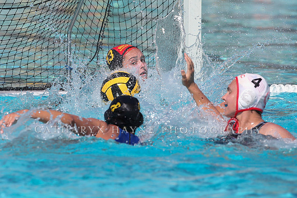 USA Water Polo: Womens Senior Nationals: New York Athletic Club A vs SoCal A