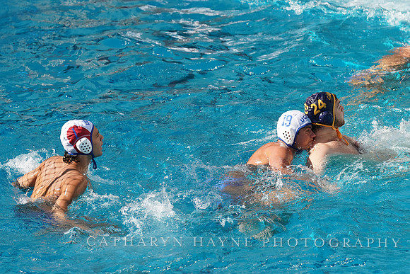 MWP: California Golden Bears vs UCLA Bruins