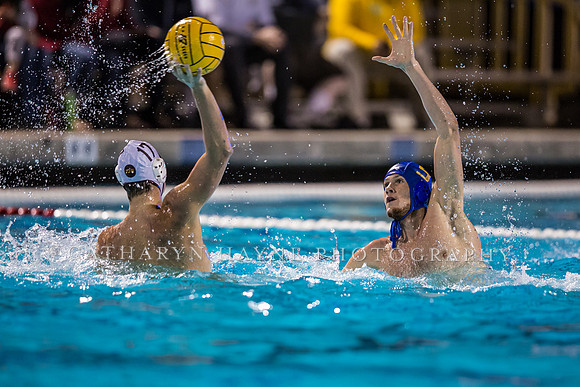 NCAA UCLA vs USC