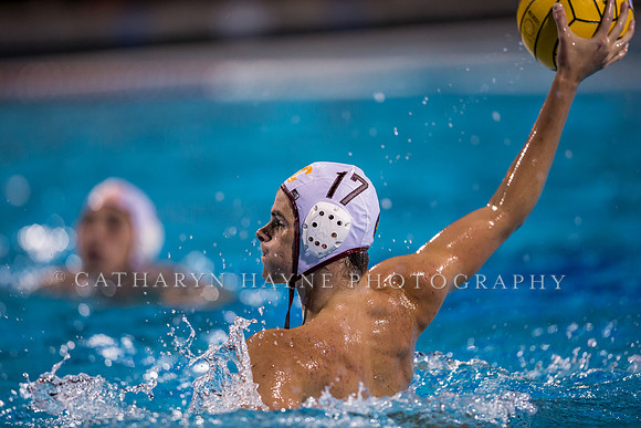 NCAA UCLA vs USC