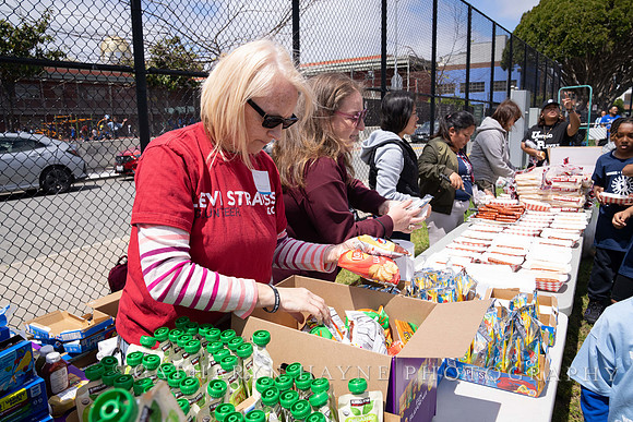 Levi’s Community Day