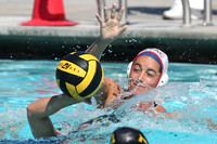 USA Water Polo: Womens Senior Nationals: New York Athletic Club A vs SoCal A