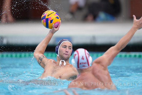 USA Water Polo National League