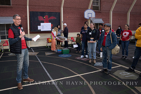 Levi’s Community Day