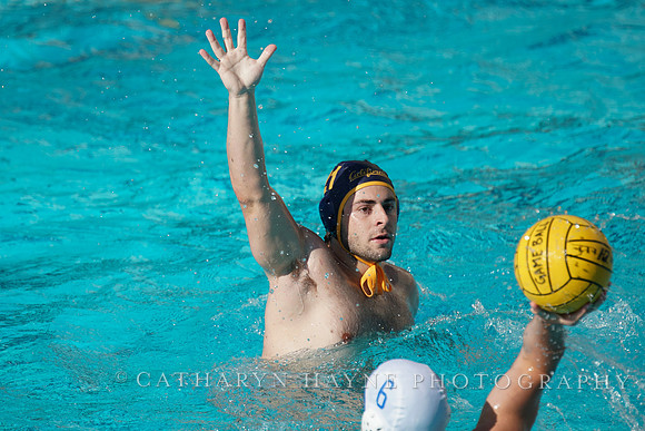 MWP: California Golden Bears vs UCLA Bruins