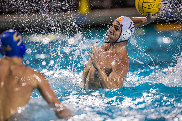 NCAA UCLA vs USC