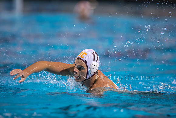 NCAA UCLA vs USC