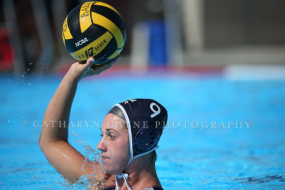 USA Water Polo: Womens Senior Nationals: Bruins vs USA Youth