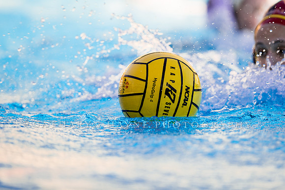 UC Irvine vs U Michigan at Stanford Invitational