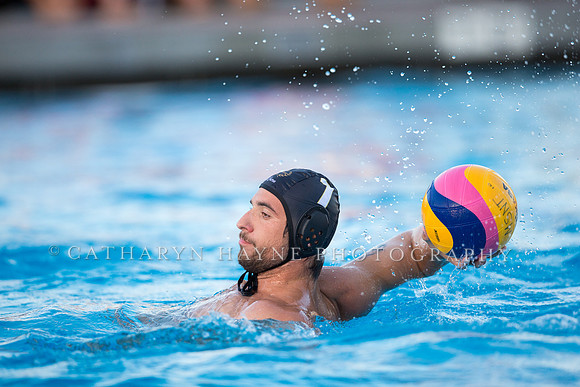 Repubblica vs SoCal  at National League Tournament