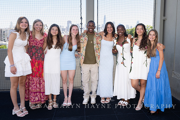 2024 Live Oak Graduation