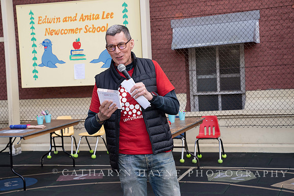Levi’s Community Day