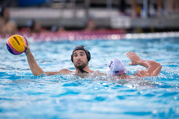 Repubblica vs SoCal  at National League Tournament