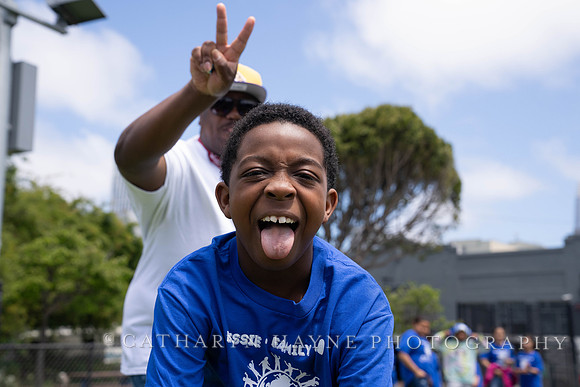 Levi’s Community Day