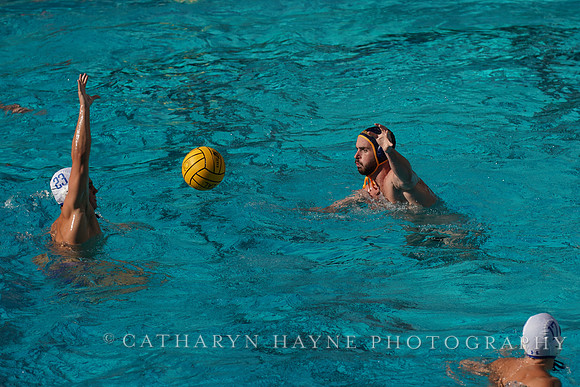 MWP: California Golden Bears vs UCLA Bruins