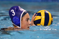 High School Water Polo: NCS Semi Finals: Acalanes High School
