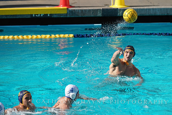 MWP: California Golden Bears vs UCLA Bruins
