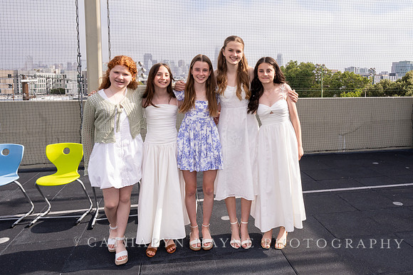 Live Oak School Commencement