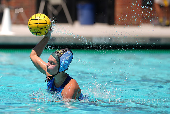 YWP: USA Water Polo Qualifiers: U18 SHAQ